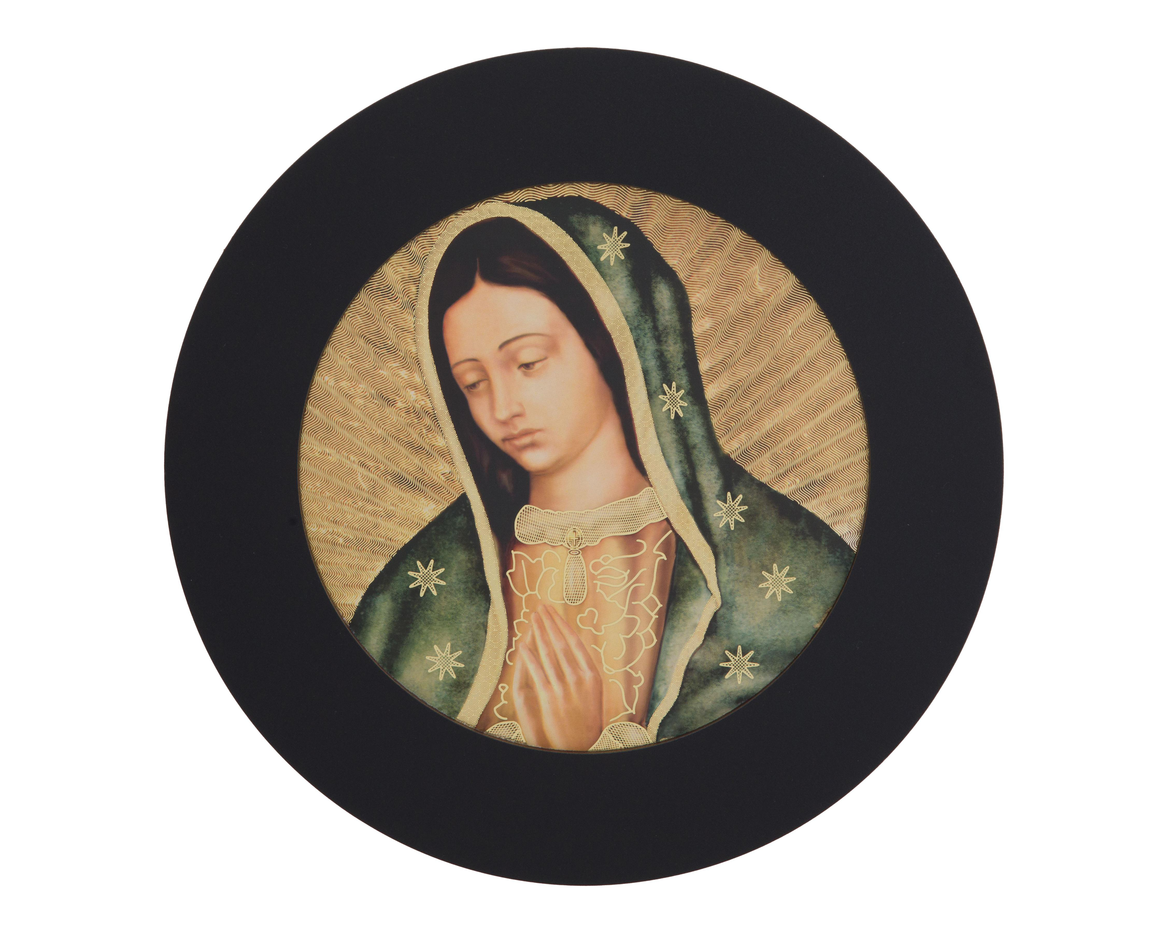 Cuadro Decorativo Lupita DCO Union