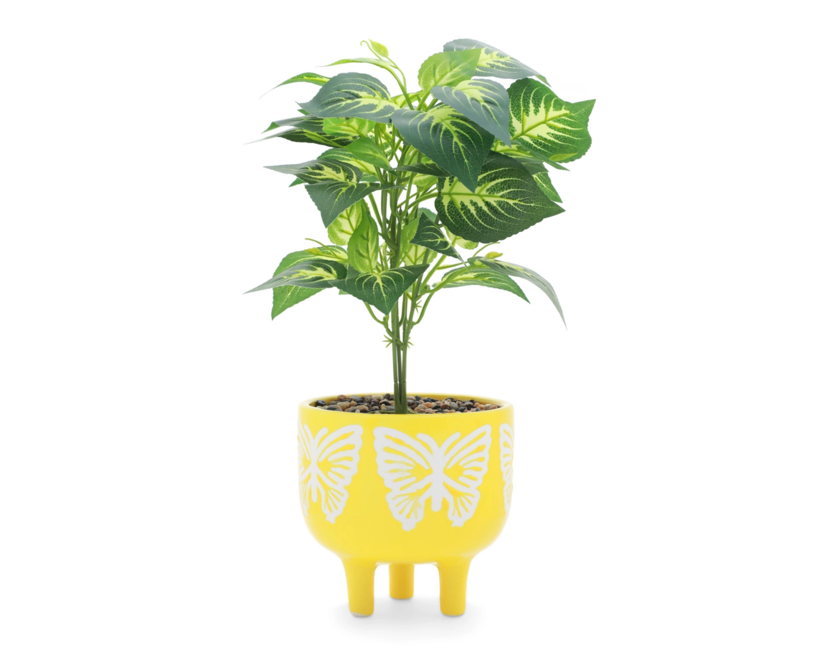 Planta Artificial con Maceta Starhaus 37 cm