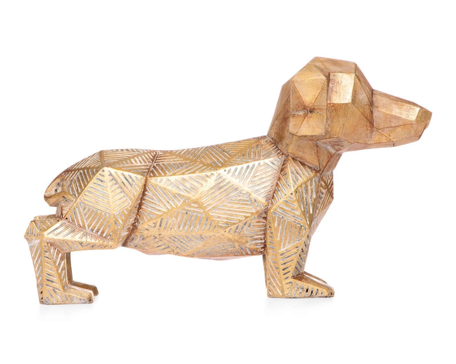 Foto 2 | Escultura Perro Skipy