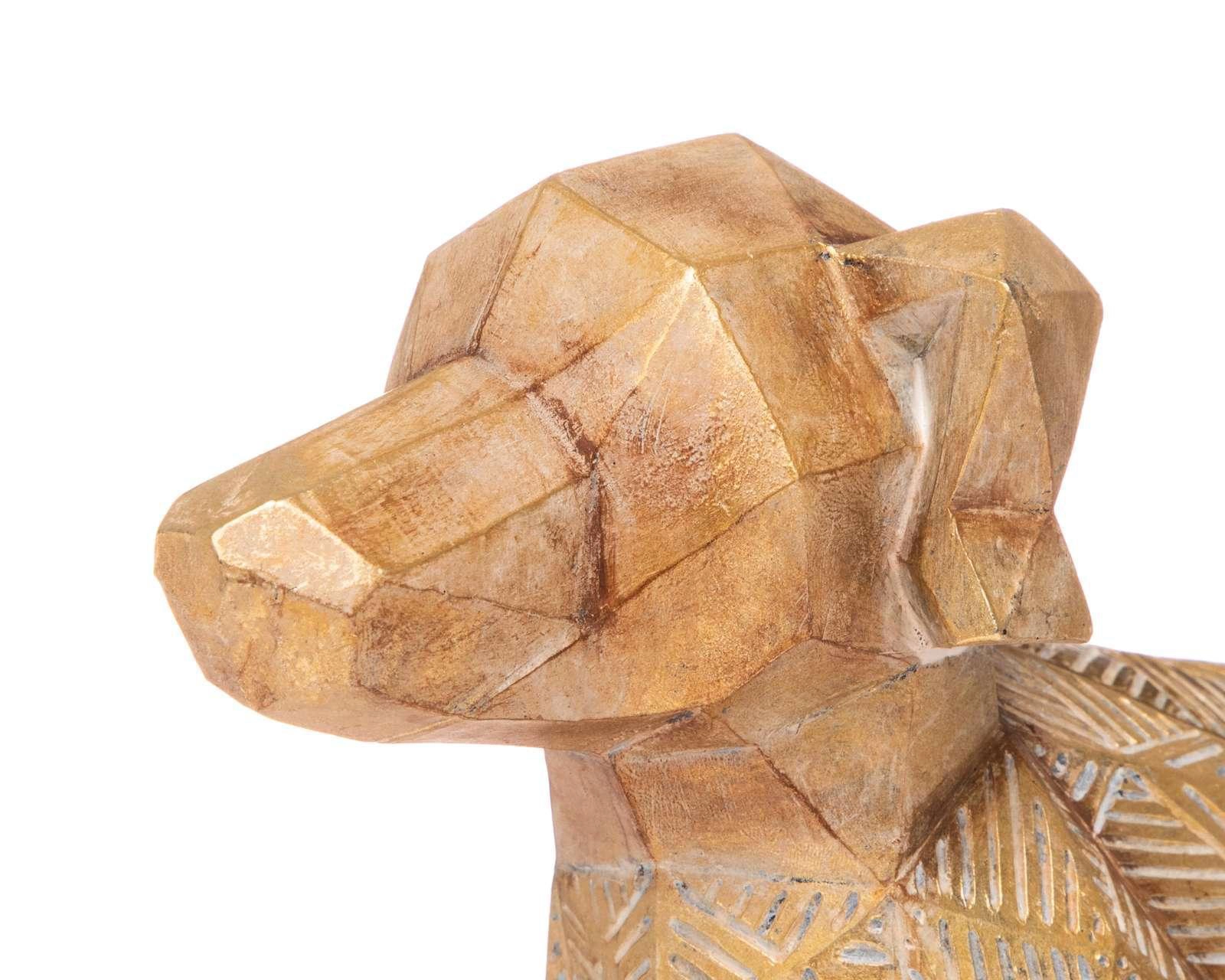 Foto 4 | Escultura Perro Skipy