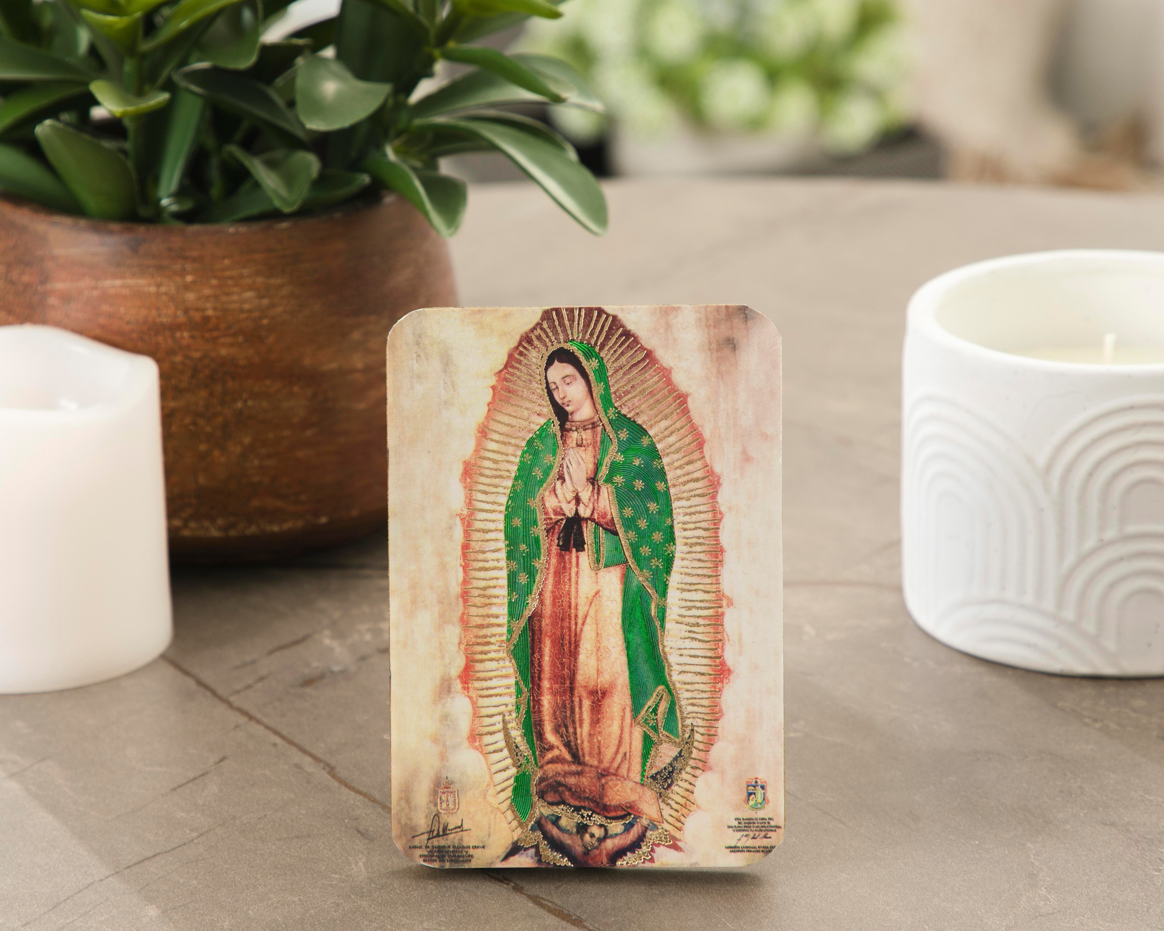 Cuadro Decorativo Mara Oro DCO Union