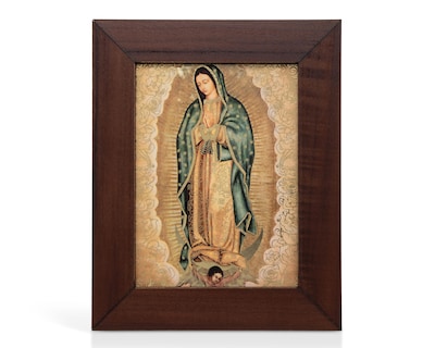 Foto 1 | Cuadro Decorativo Virgen de Guadalupe DCO Union
