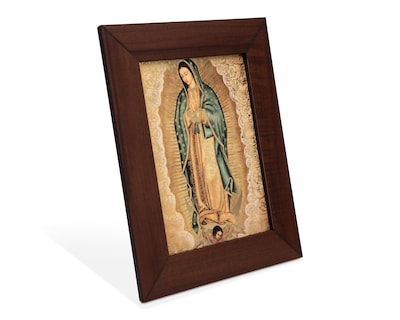 Foto 2 | Cuadro Decorativo Virgen de Guadalupe DCO Union
