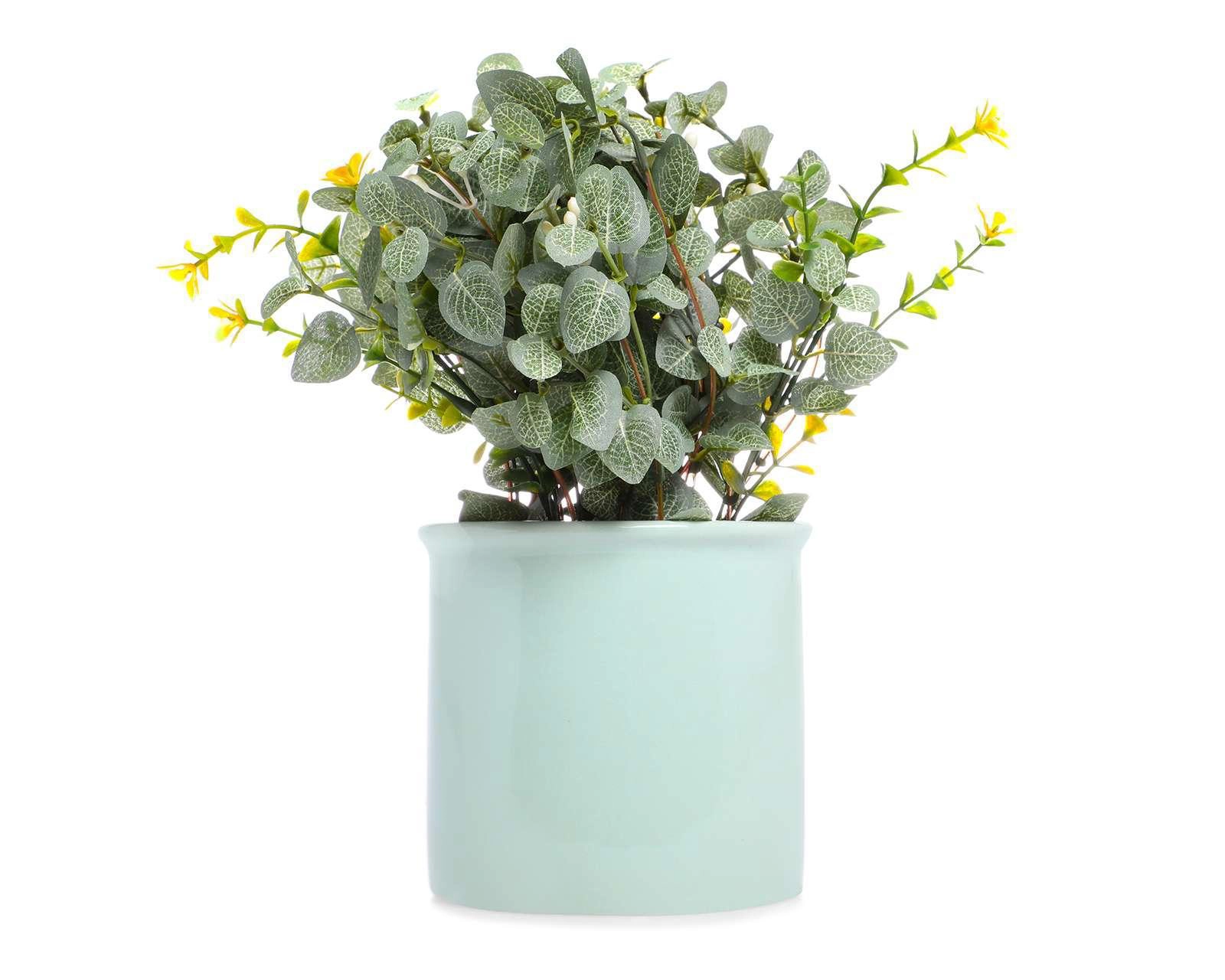 Planta Artificial con Maceta Starhaus $229