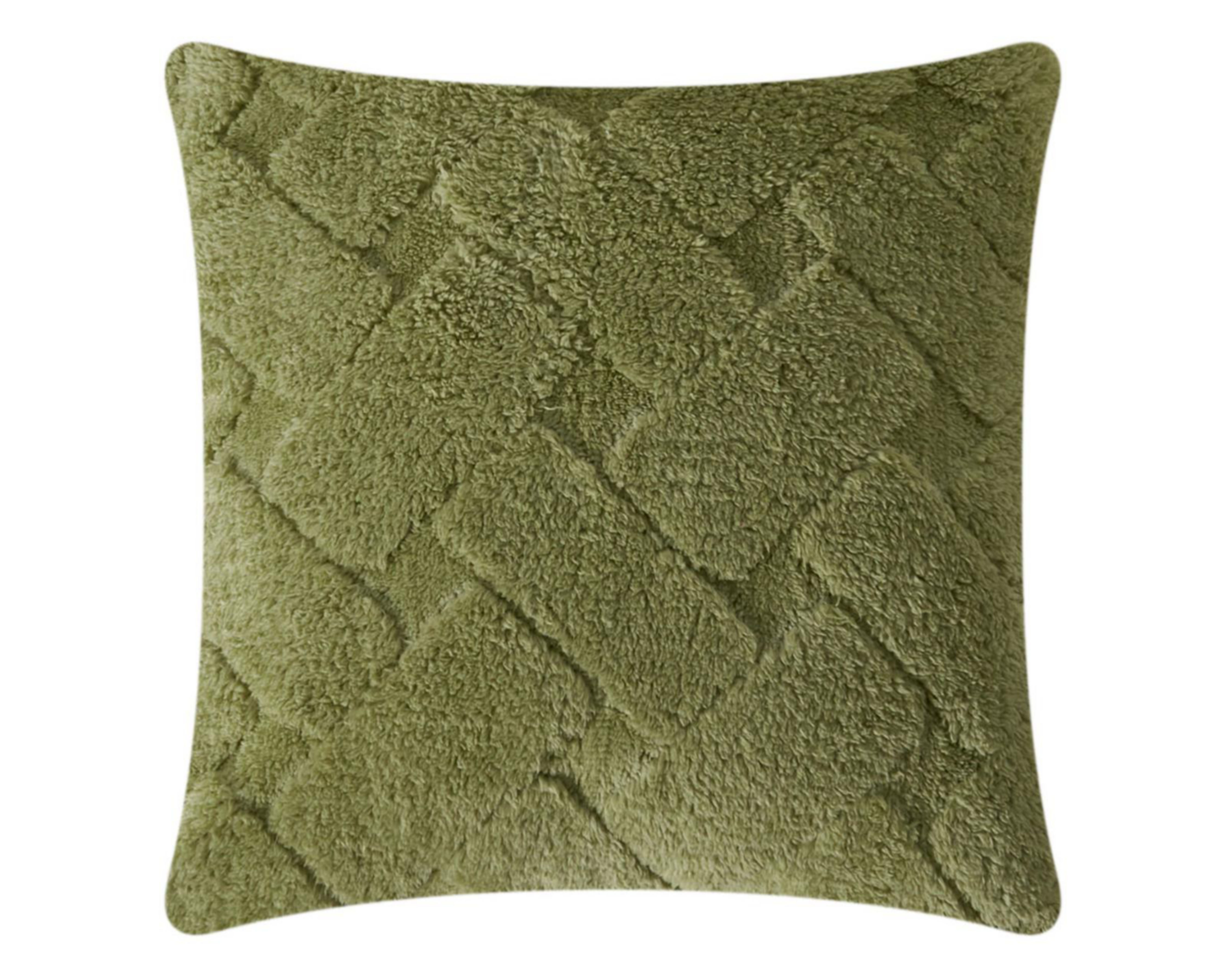 Cojín Decorativo Serenity Jacquard