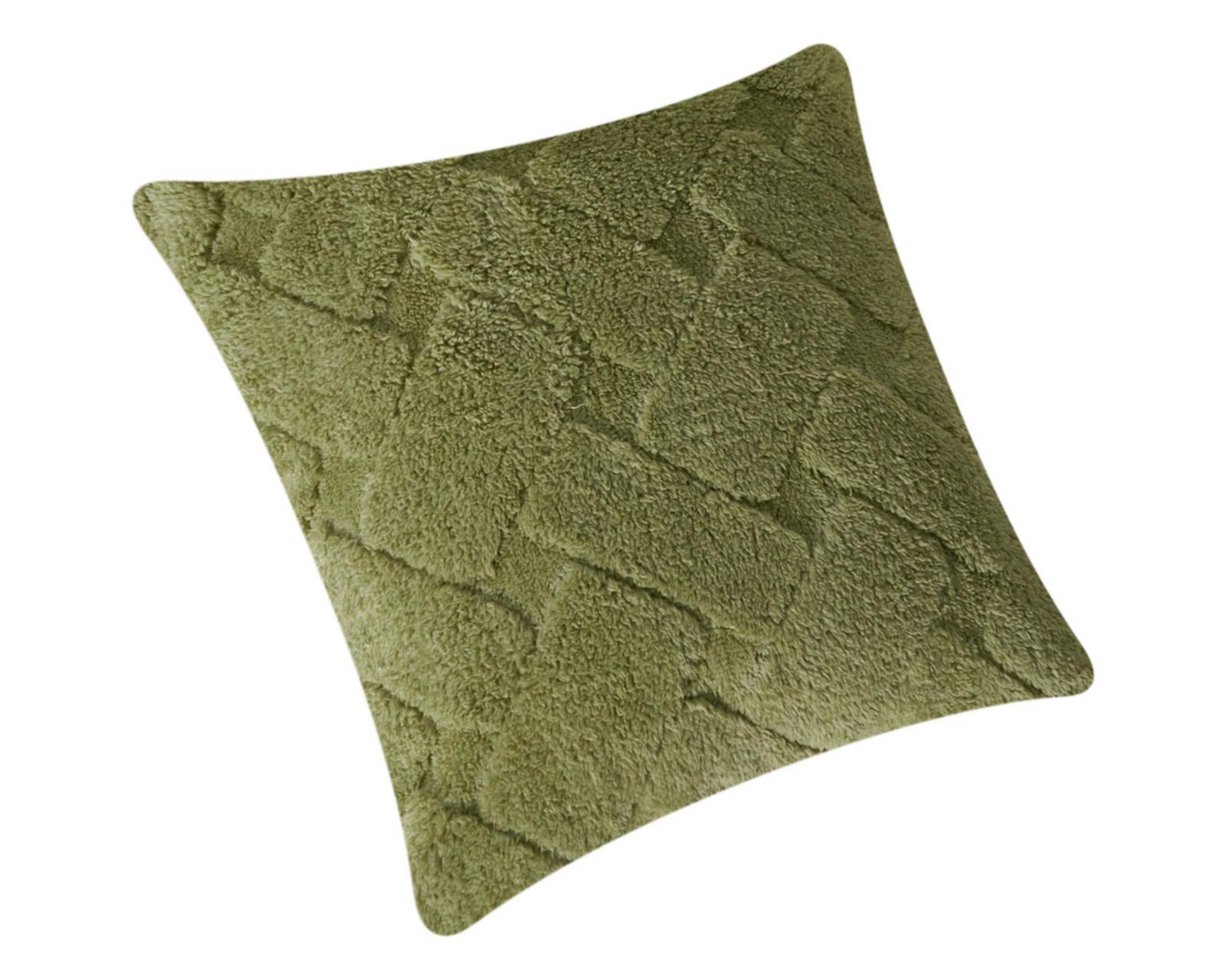 Foto 3 pulgar | Cojín Decorativo Serenity Jacquard