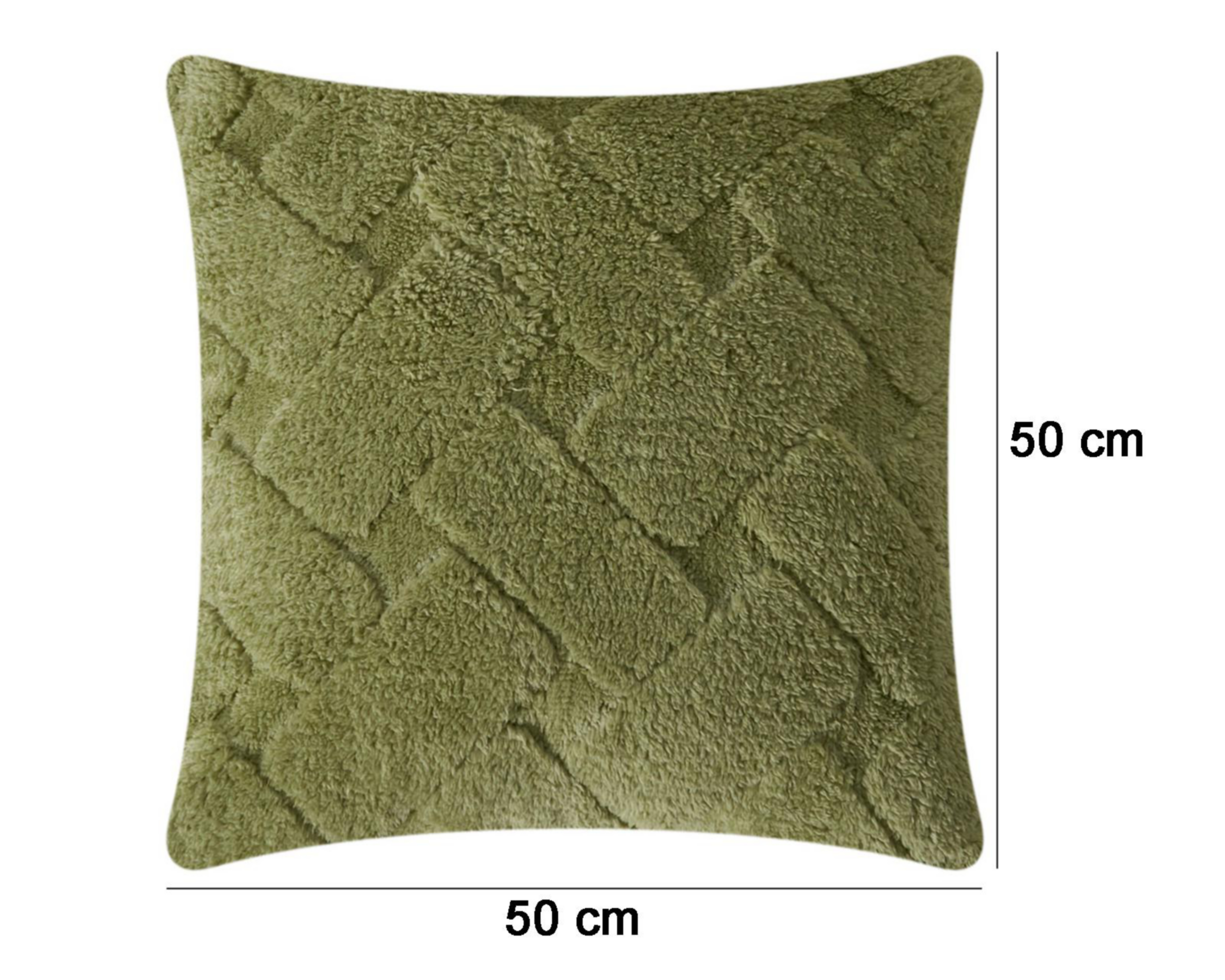 Foto 6 pulgar | Cojín Decorativo Serenity Jacquard