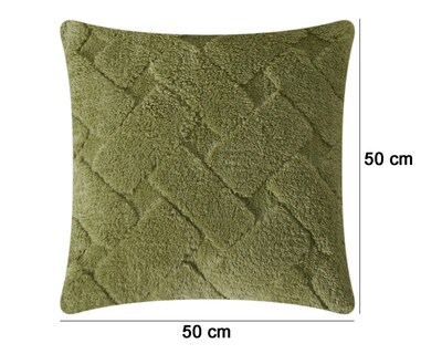 Foto 5 | Cojín Decorativo Serenity Jacquard