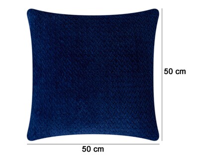 Foto 6 | Cojín Decorativo Serenity Jacquard