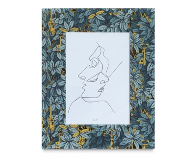 Foto 1 | Portarretrato de Vidrio 4 x 6"