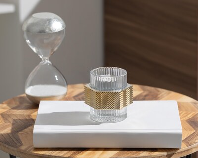 Foto 5 | Candelabro Lasso