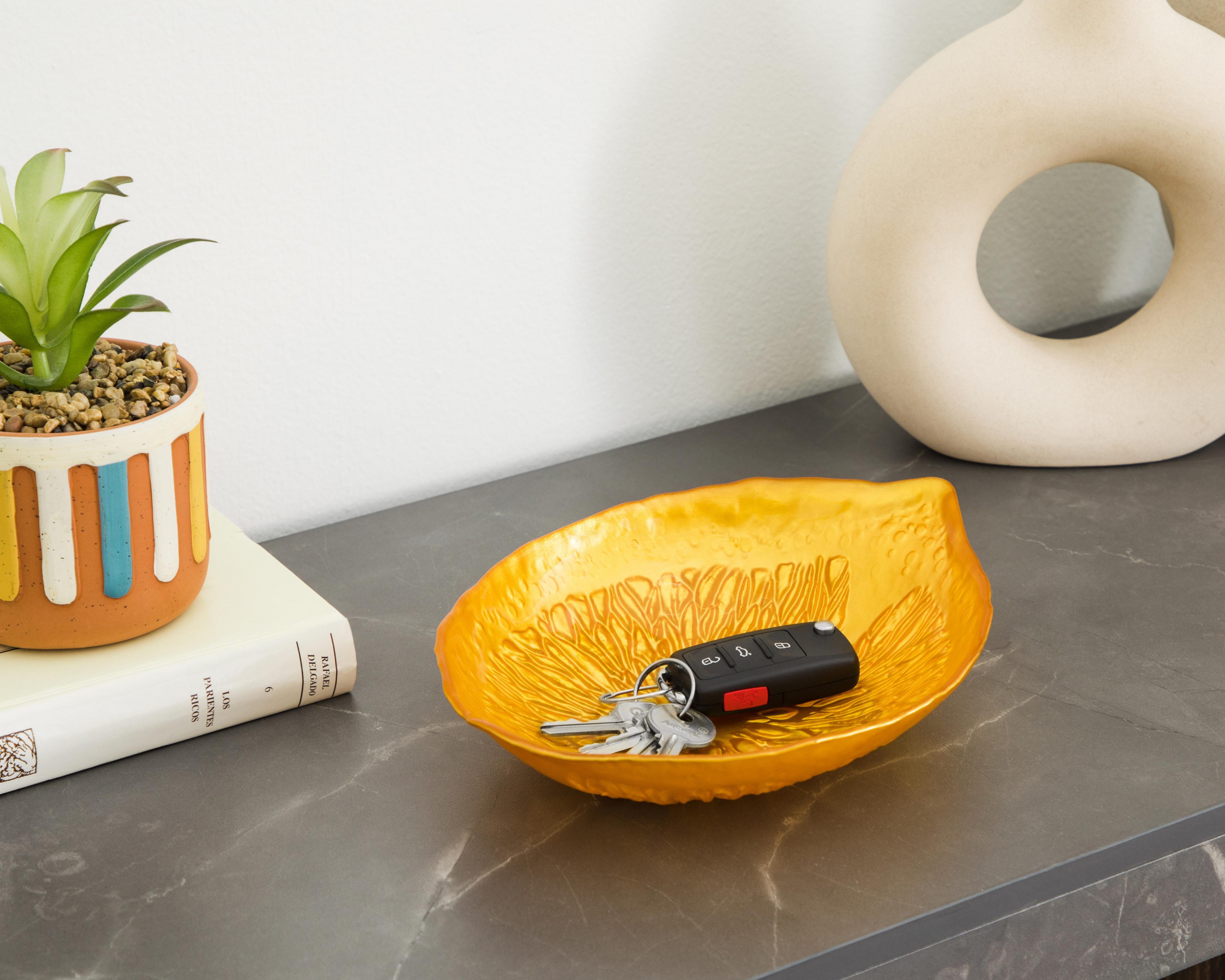 Foto 4 | Platón Decorativo Khal