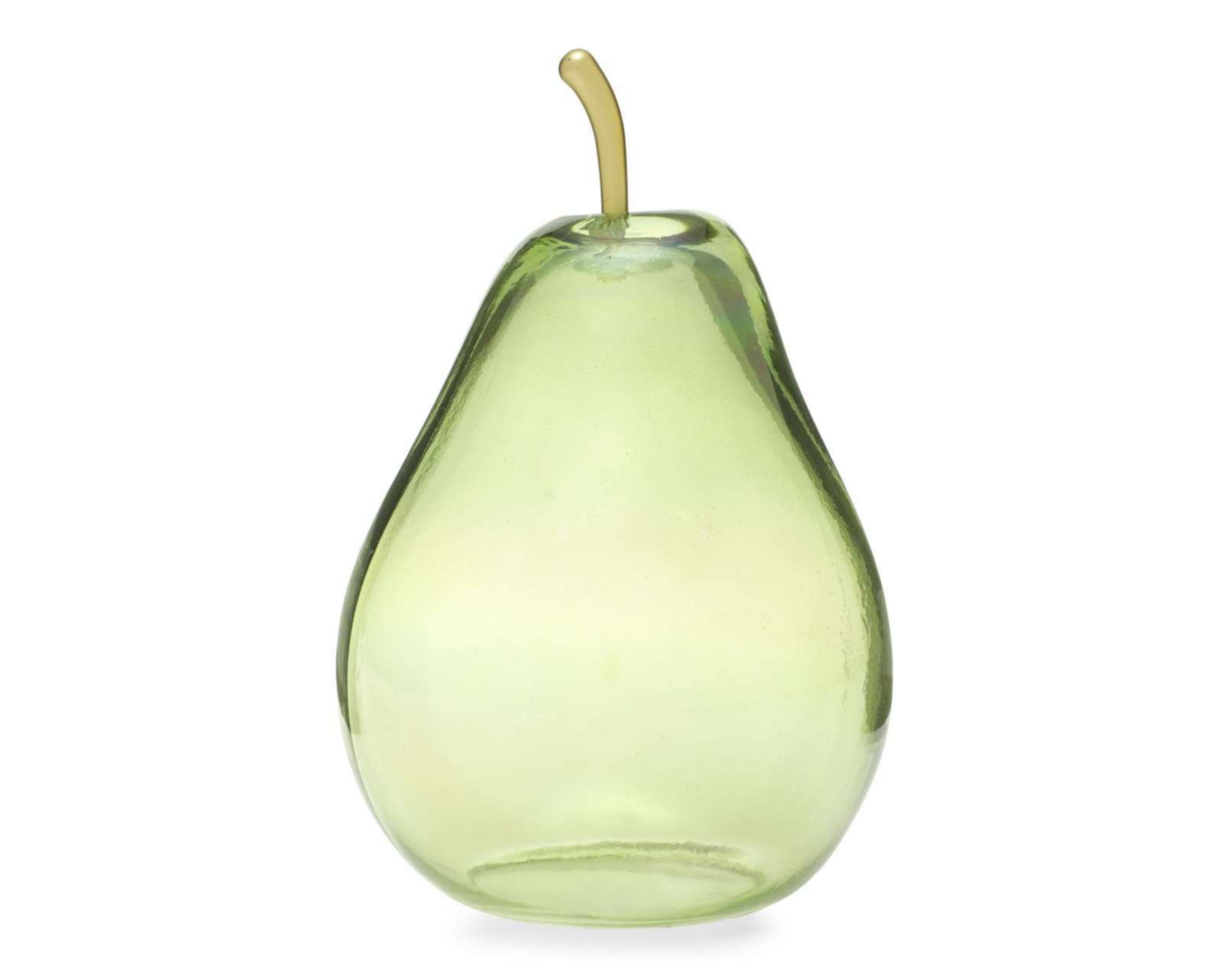 Figura Decorativa Pera