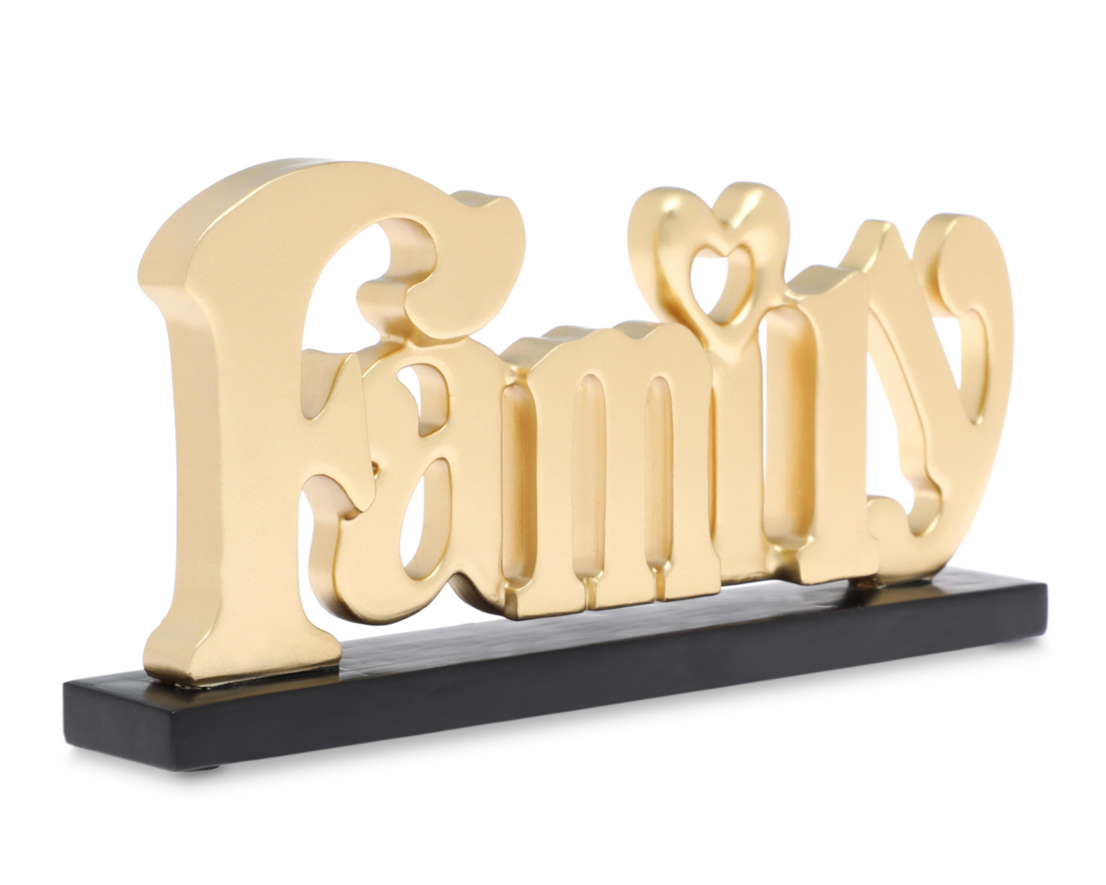 Letrero Decorativo Famy