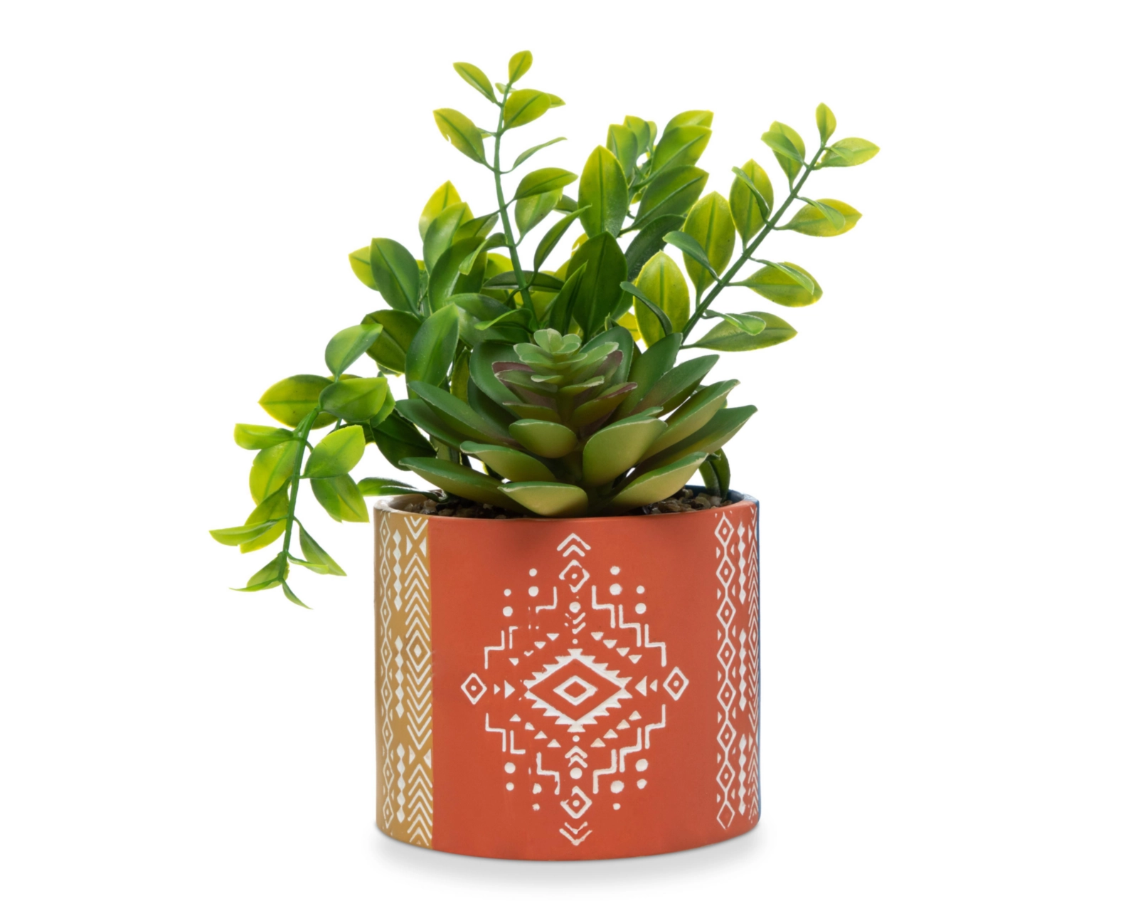 Planta Artificial con Maceta Starhaus 23 cm