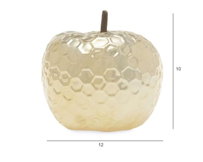 Foto 4 | Esfera Manzana Manzy