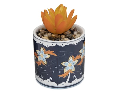 Foto 1 | Planta Artificial con Maceta Starhaus 11 cm