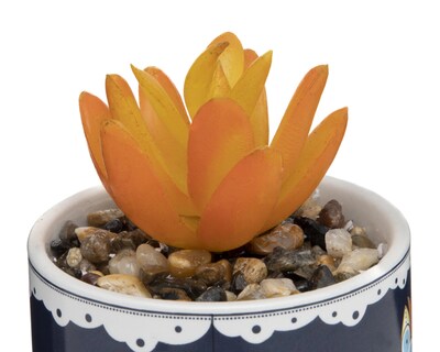 Foto 3 | Planta Artificial con Maceta Starhaus 11 cm