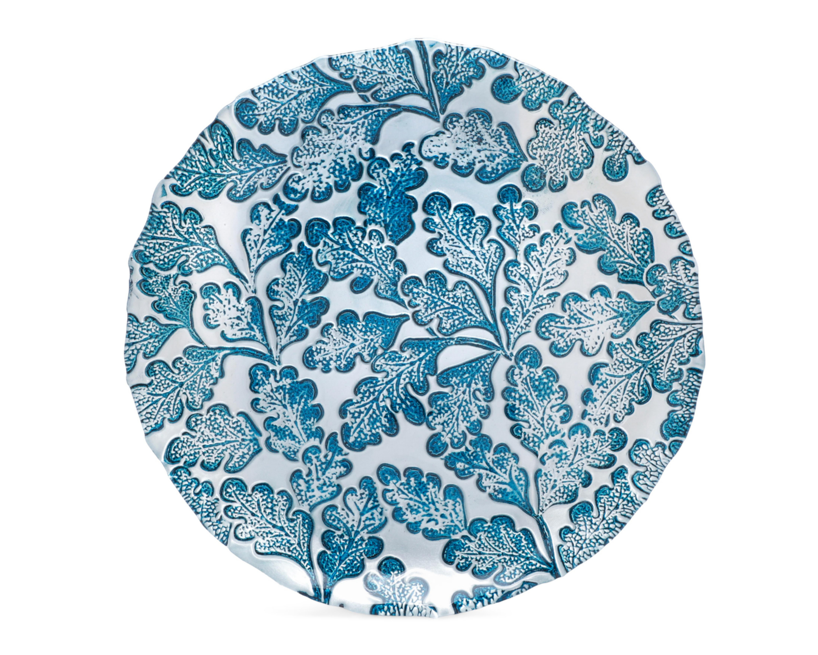 Foto 2 pulgar | Plato Decorativo Starhaus