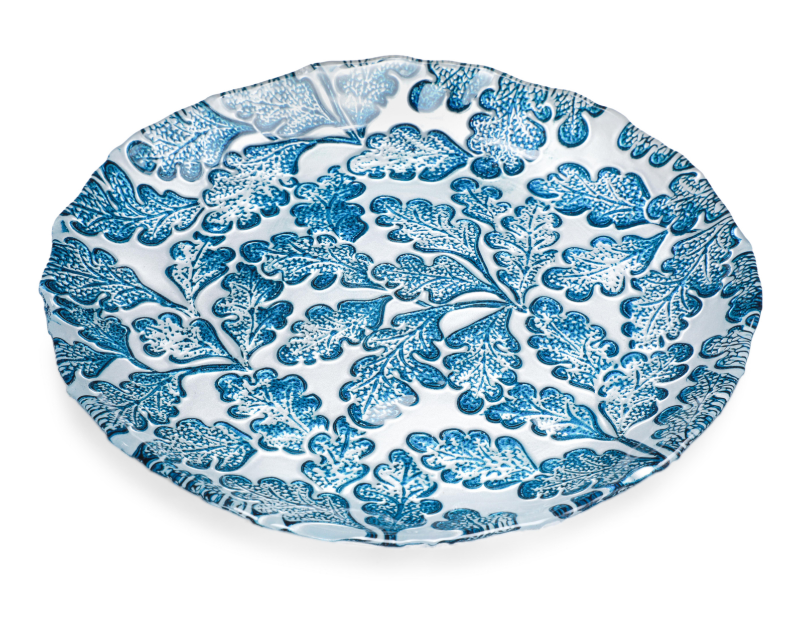 Foto 3 pulgar | Plato Decorativo Starhaus