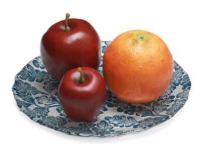 Foto 4 | Plato Decorativo Starhaus