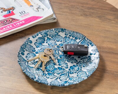 Foto 5 | Plato Decorativo Starhaus