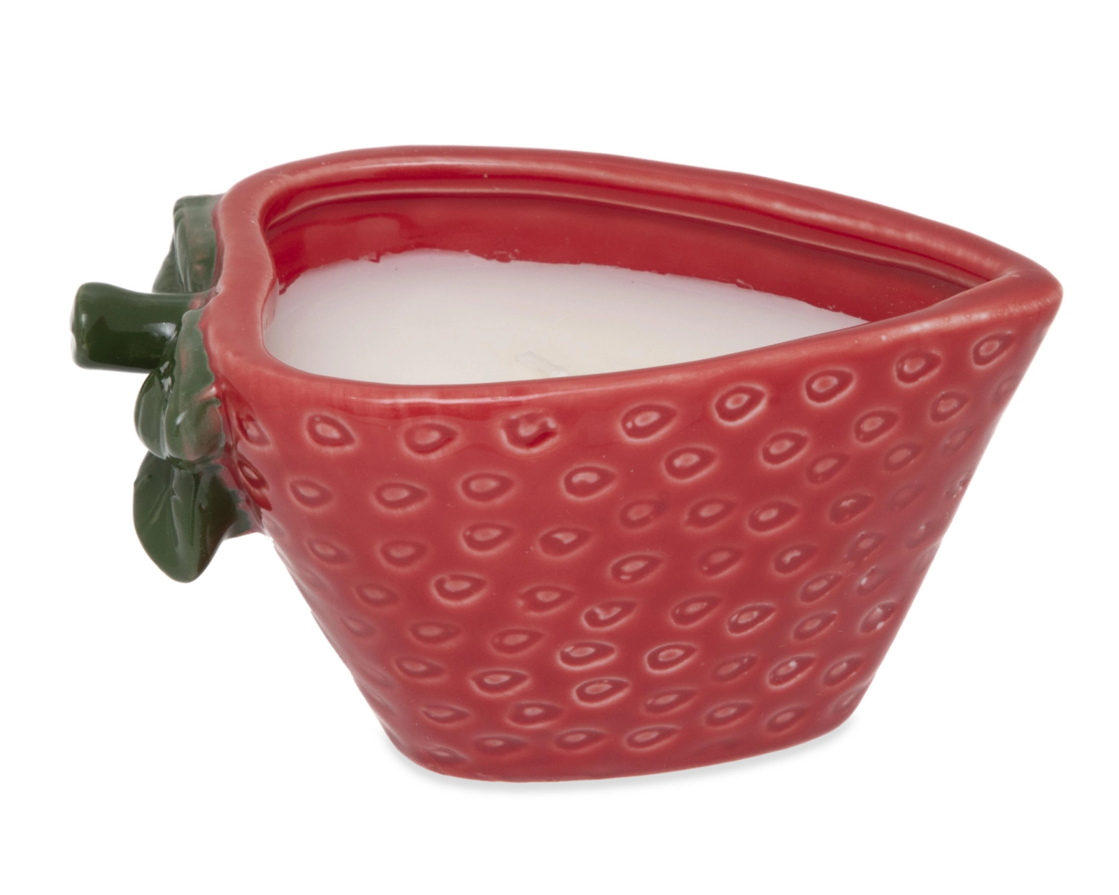 Foto 3 pulgar | Vela Aromática Fresa