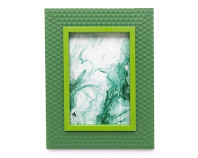 Foto 1 | Portarretrato de Poliestireno 4 x 6"