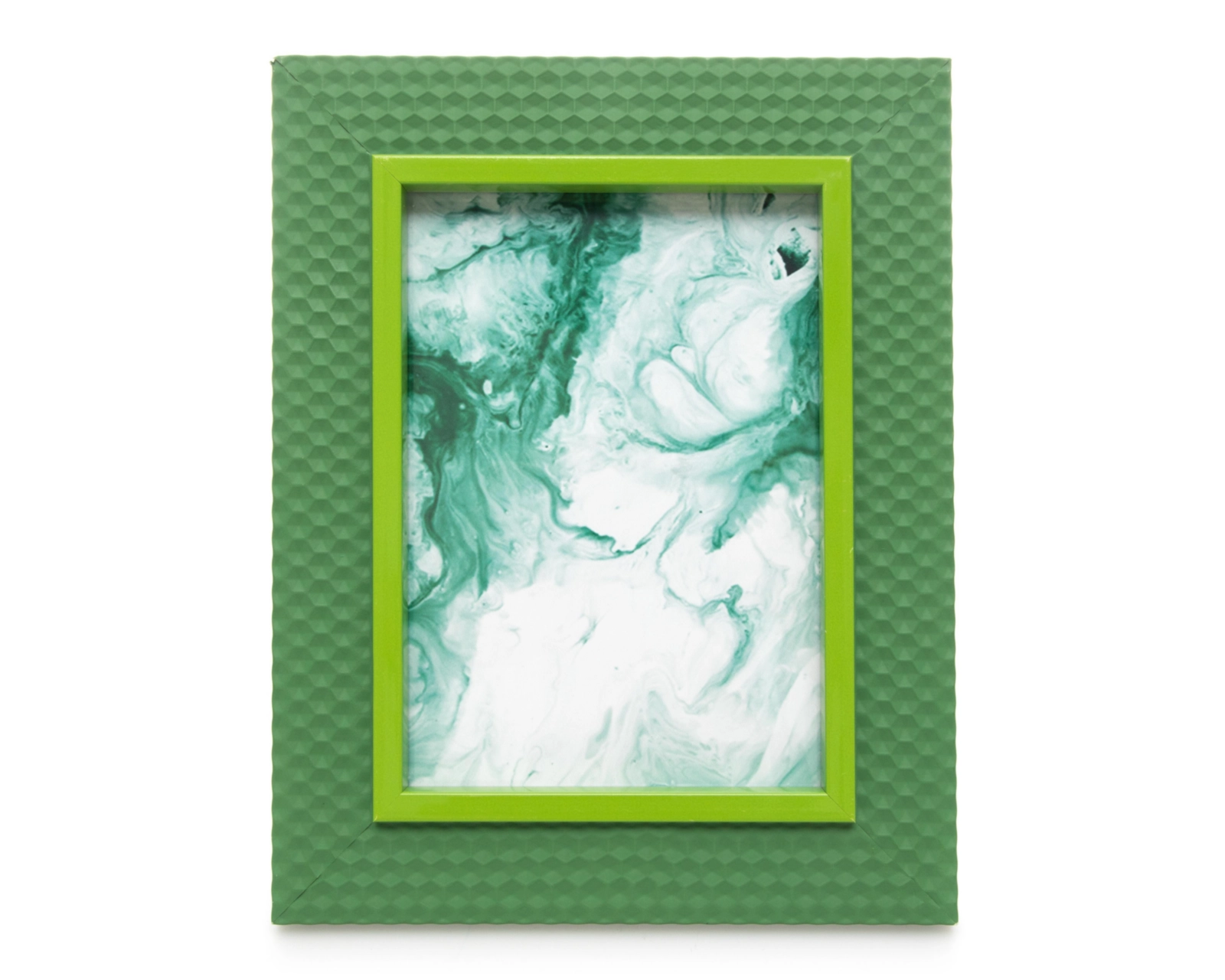 Foto 1 | Portarretrato de Poliestireno 5 x 7"