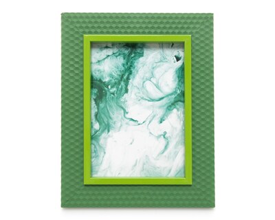 Foto 1 | Portarretrato de Poliestireno 5 x 7"