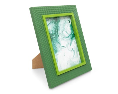 Foto 2 | Portarretrato de Poliestireno 5 x 7"