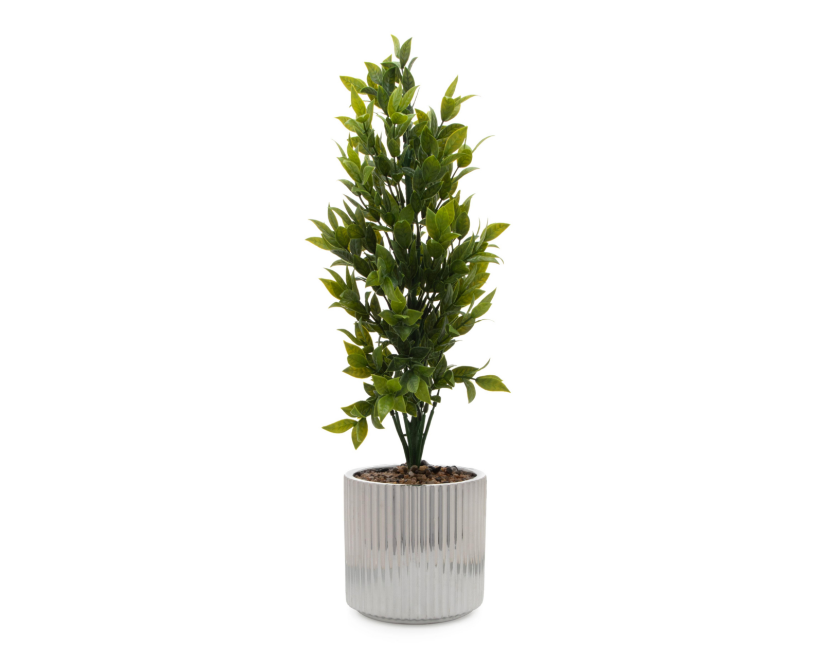 Planta Artificial con Maceta Starhaus 53 cm