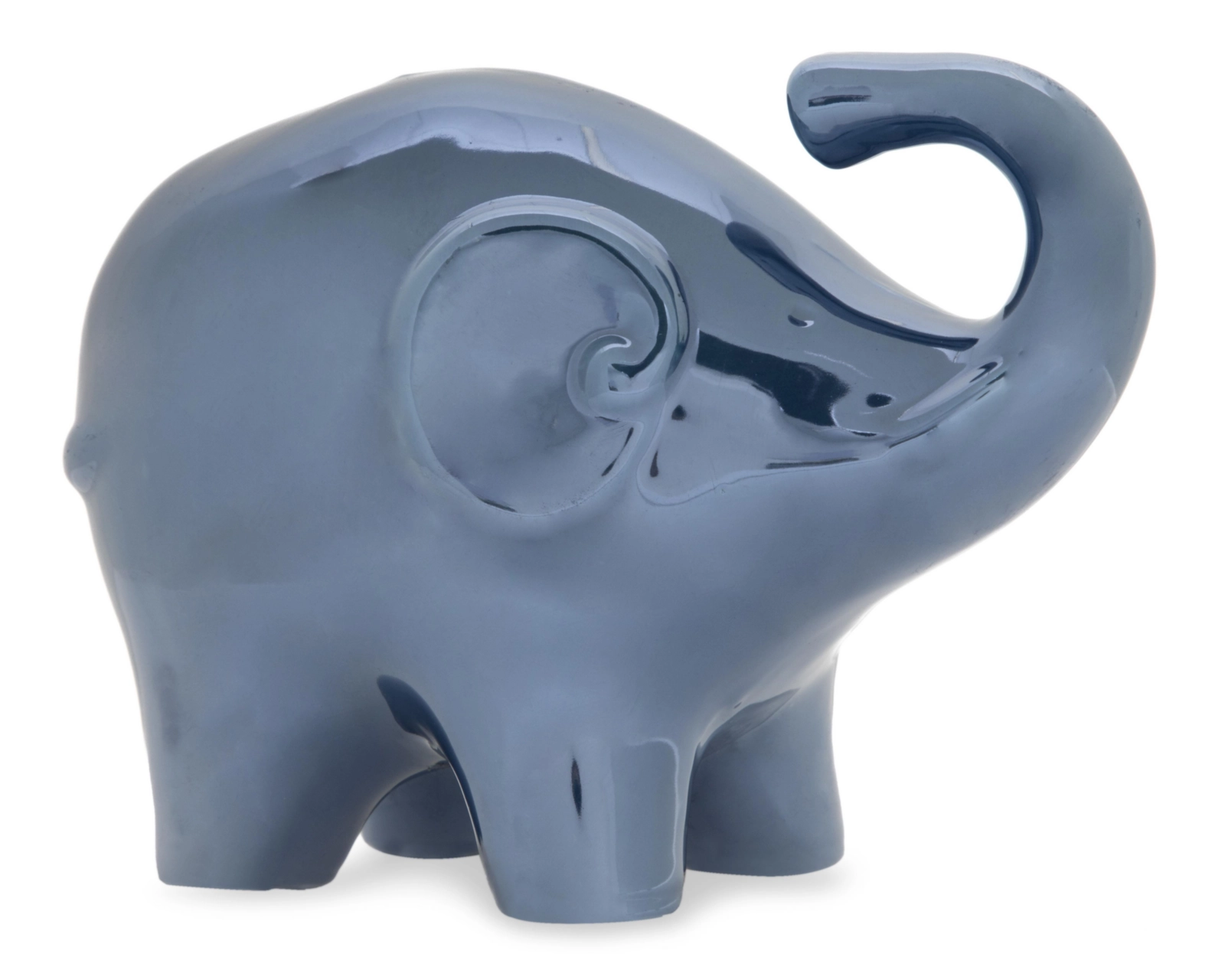 Foto 1 | Escultura de Elefante Leonelle