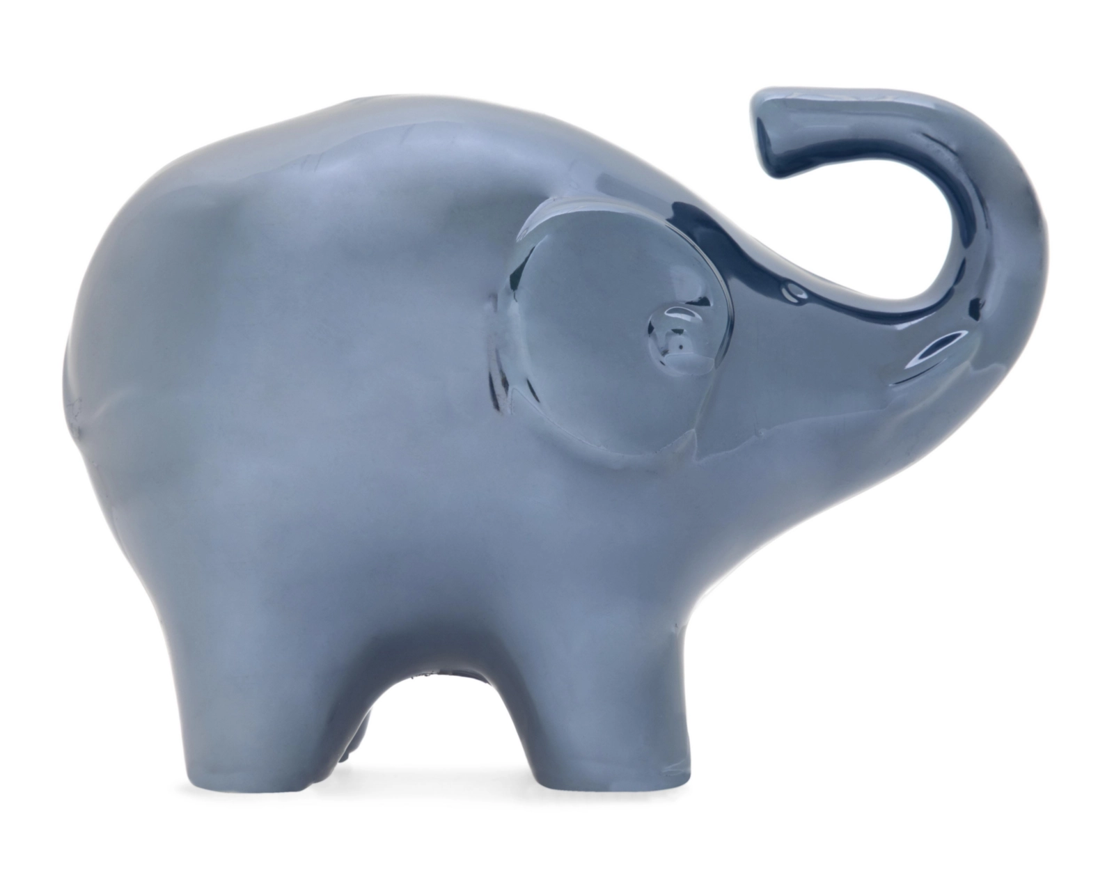 Foto 2 | Escultura de Elefante Leonelle