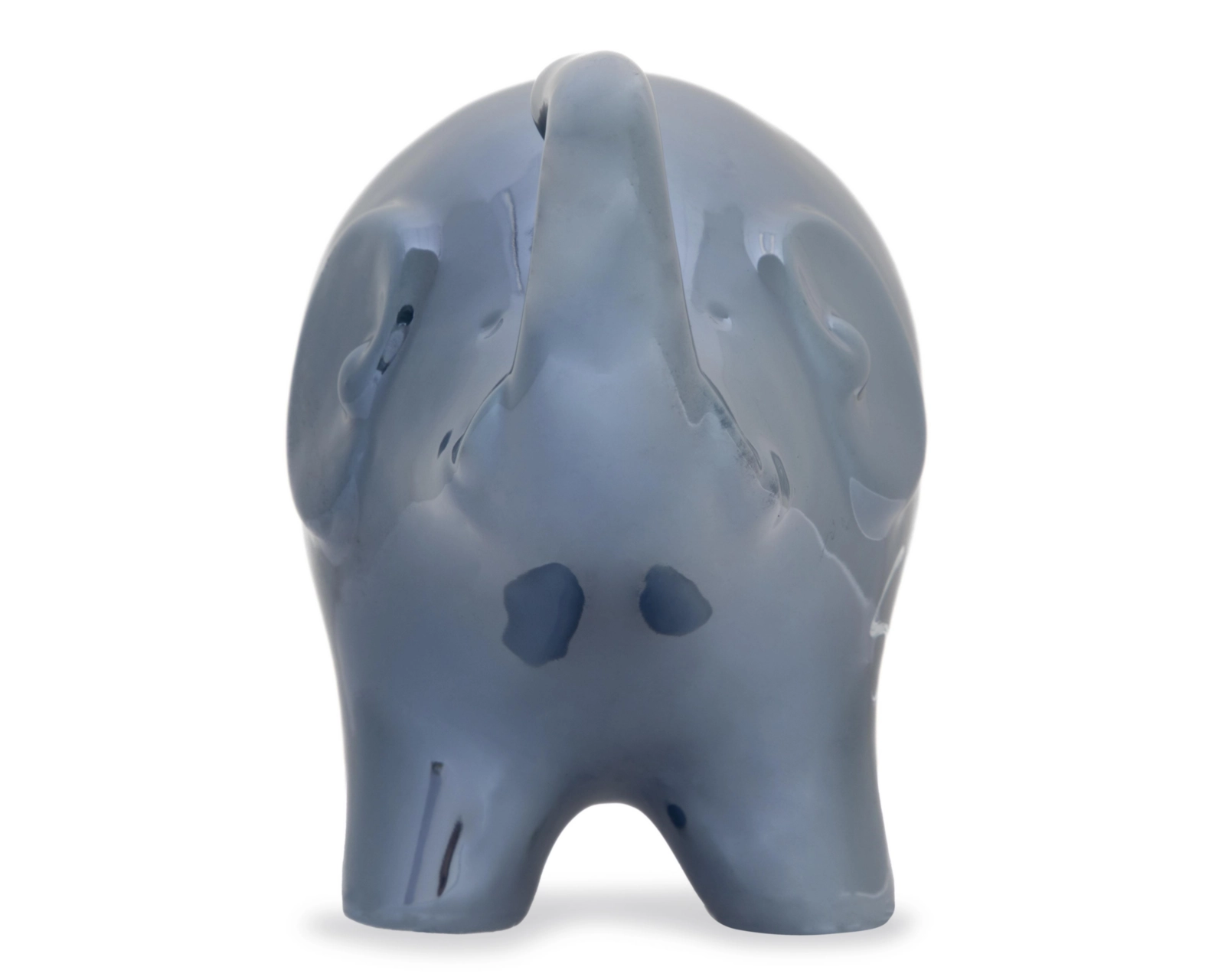 Foto 4 pulgar | Escultura de Elefante Leonelle