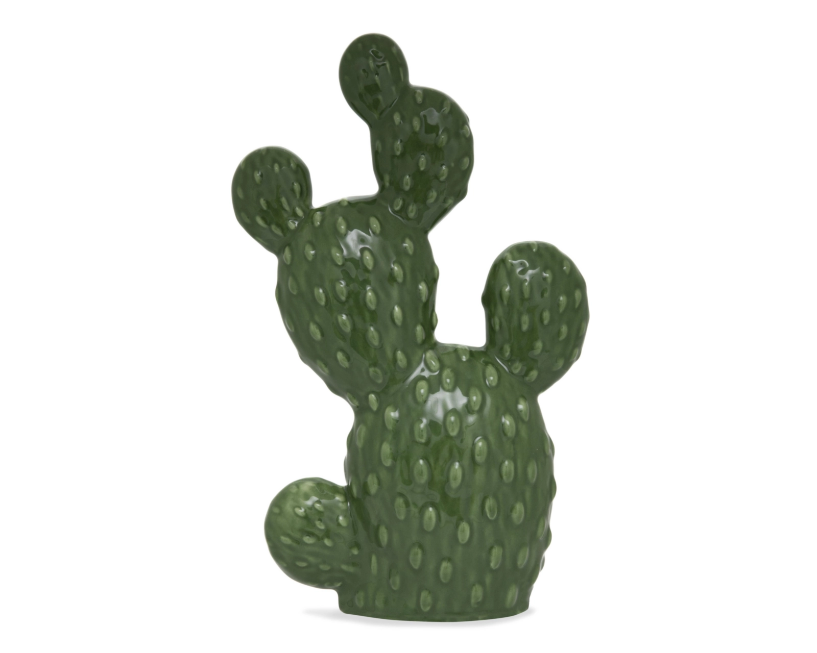 Escultura Decorativa Nopal Erasmo