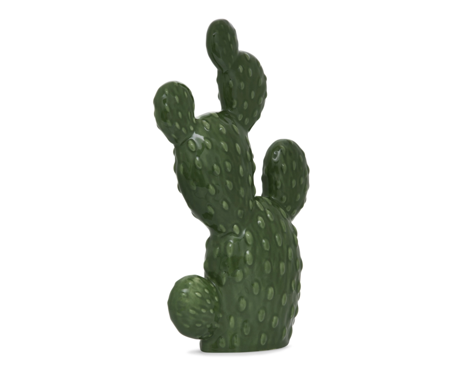 Foto 3 pulgar | Escultura Decorativa Nopal Erasmo