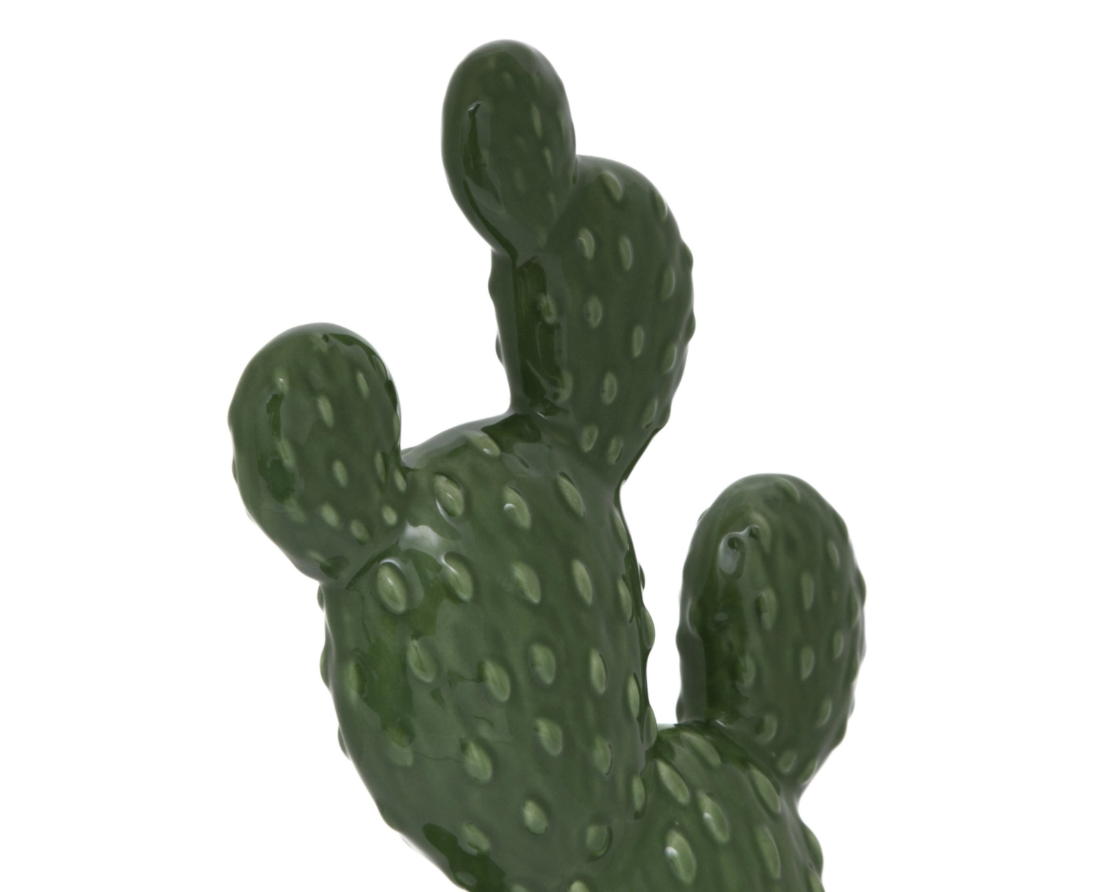 Foto 5 pulgar | Escultura Decorativa Nopal Erasmo