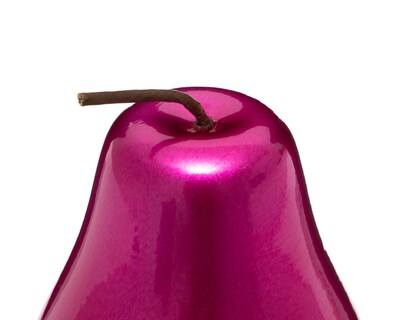Foto 3 | Escultura de Pera