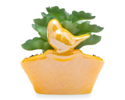 Foto 1 | Planta Artificial con Maceta Starhaus 13 cm