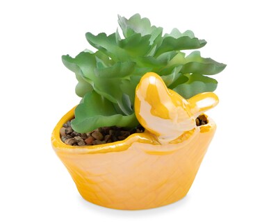 Foto 2 | Planta Artificial con Maceta Starhaus 13 cm