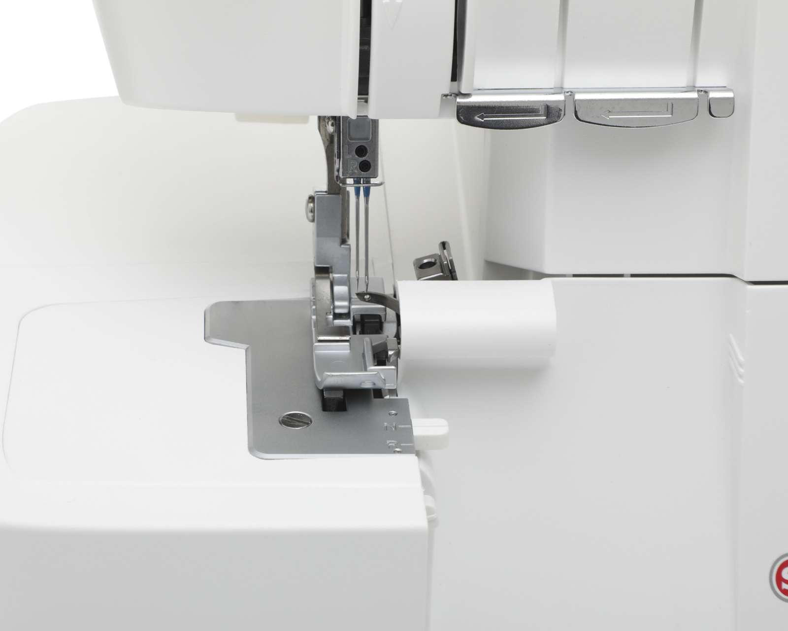 Foto 4 pulgar | Máquina de Coser Singer Overlock S14 Portátil