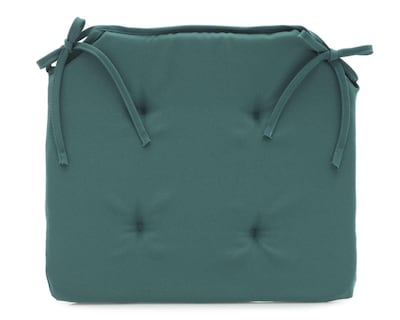 Foto 4 | Cojín para Silla Aqua 4 Piezas