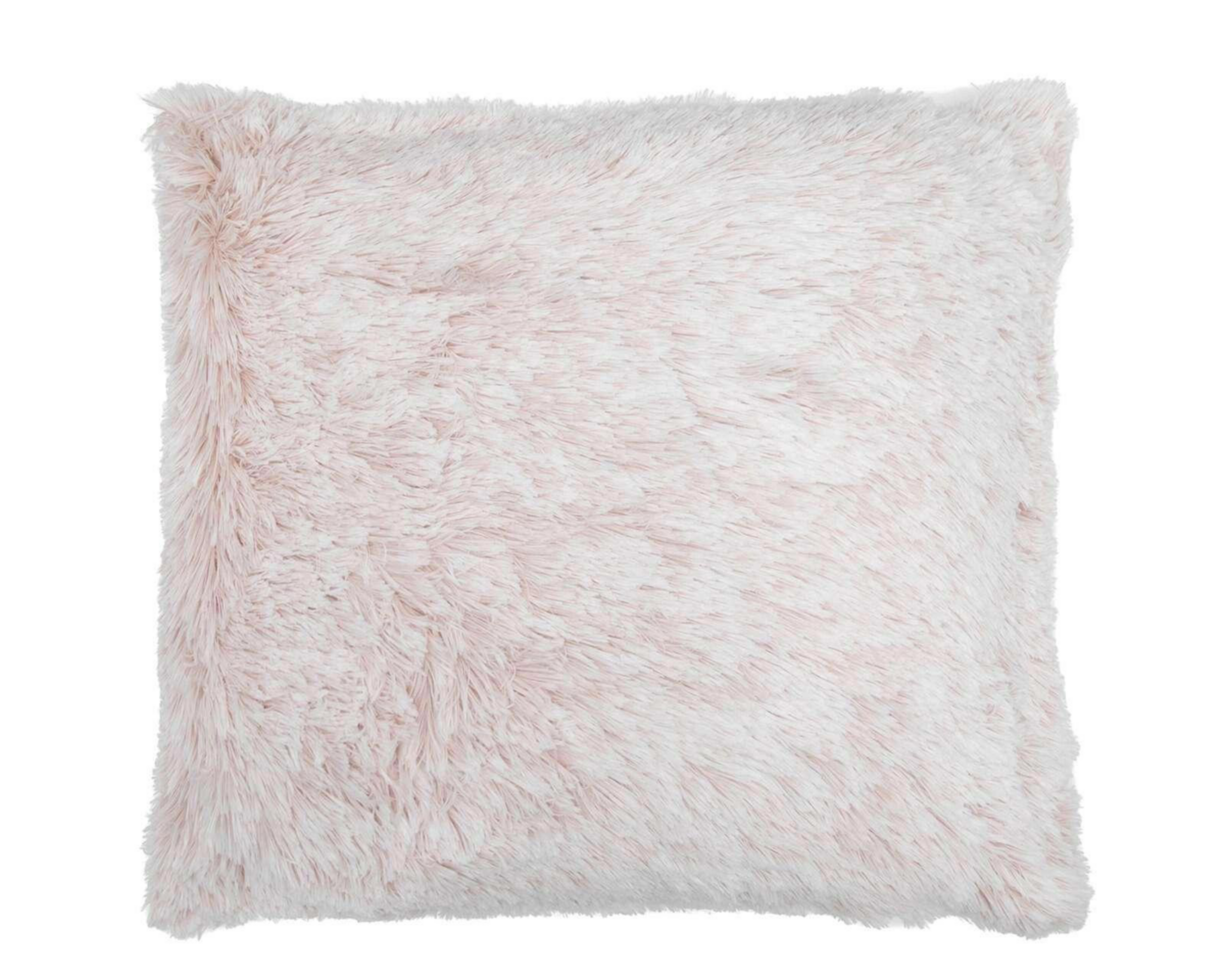 Foto 3 pulgar | Cojín Decorativo Swing Snow Rose