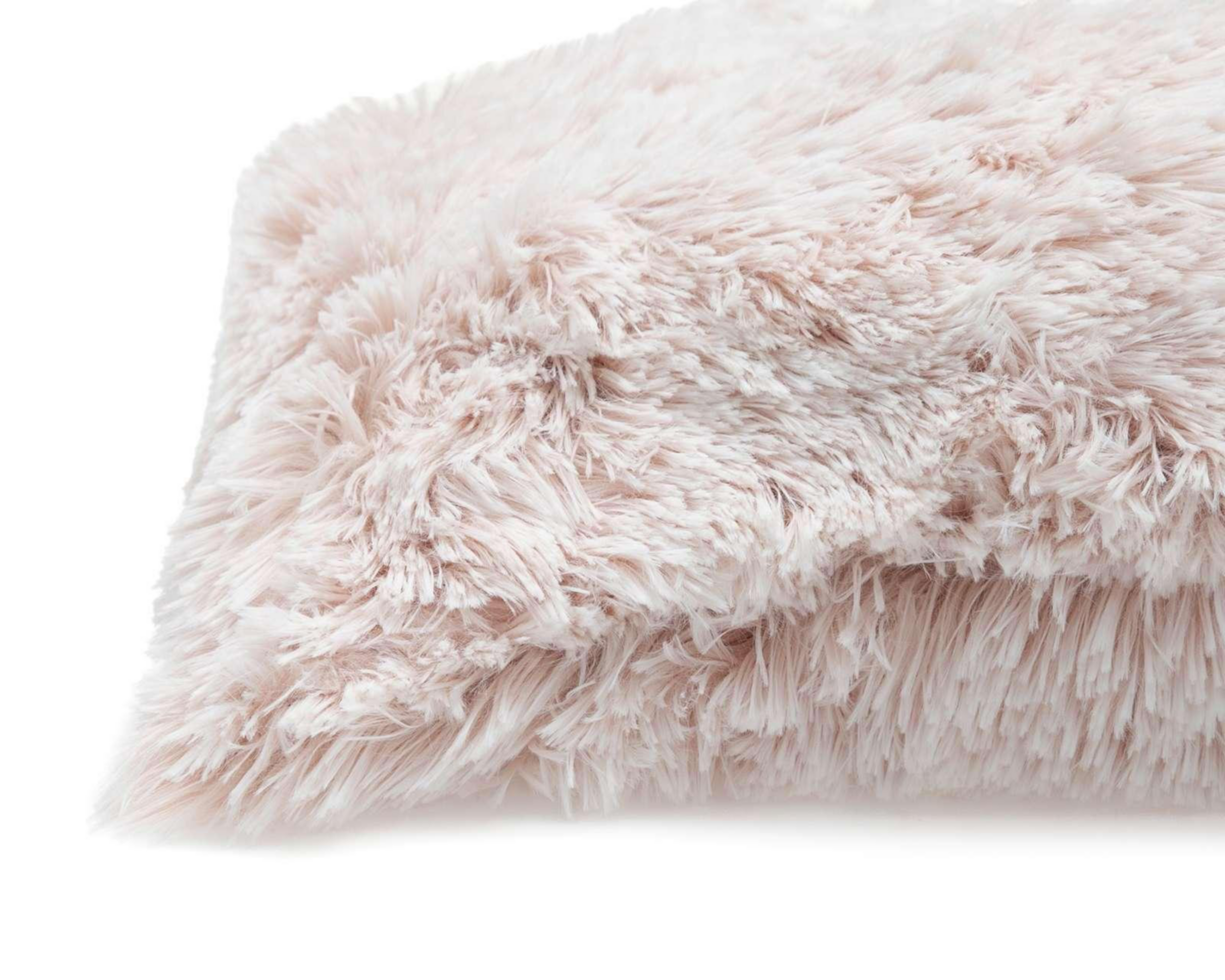 Foto 4 pulgar | Cojín Decorativo Swing Snow Rose