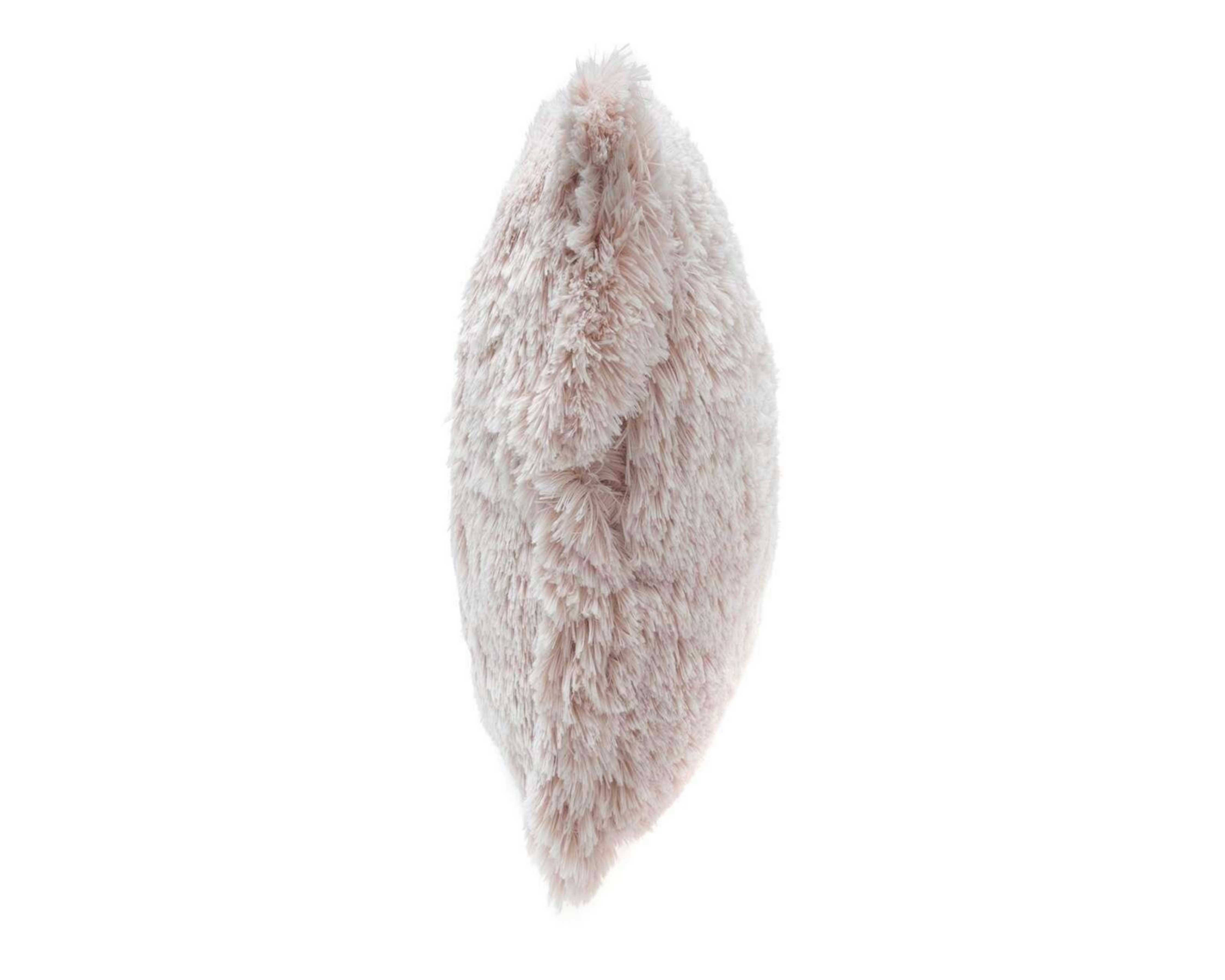 Foto 6 pulgar | Cojín Decorativo Swing Snow Rose