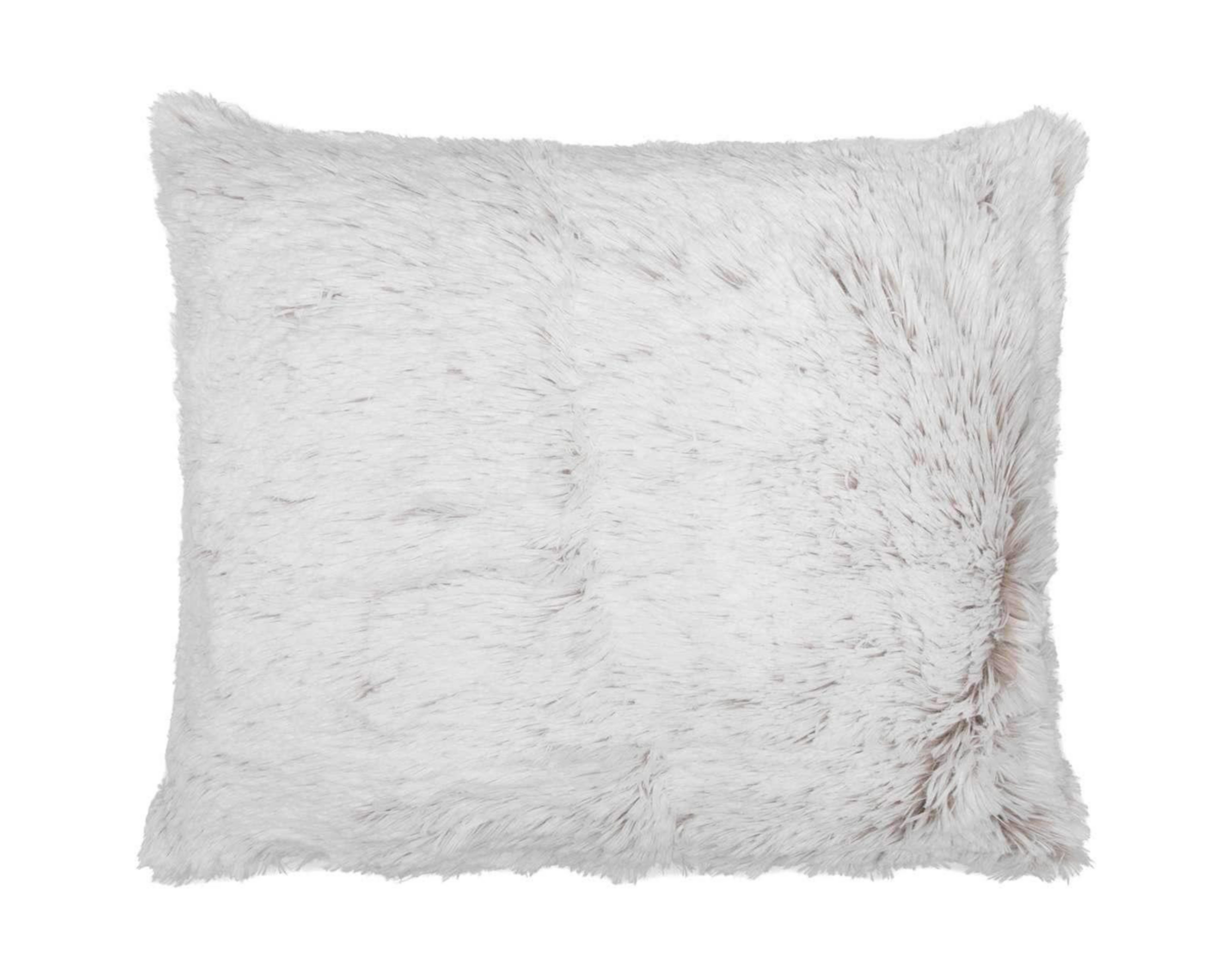 Foto 1 | Cojín Decorativo Snow Taupe