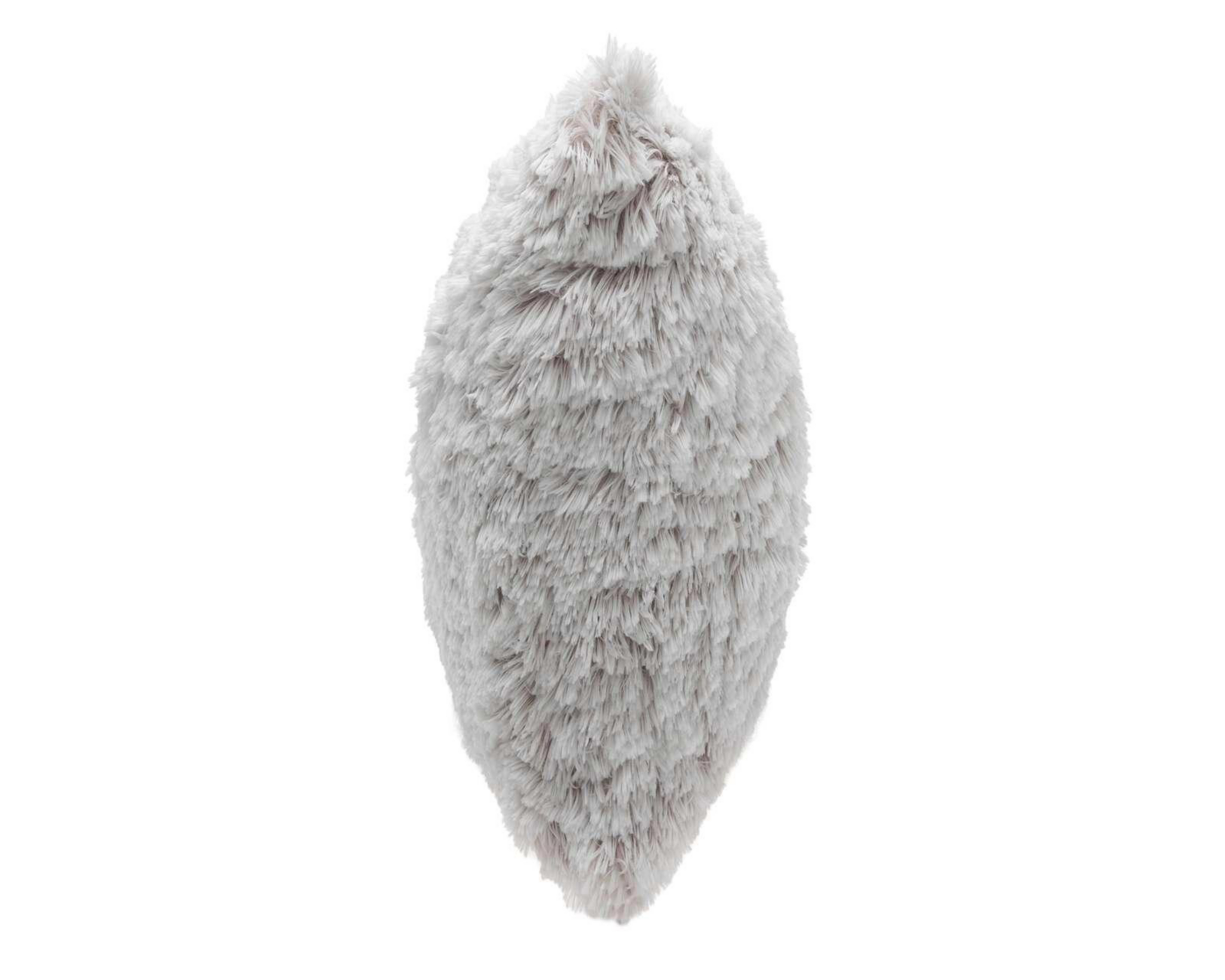 Foto 3 pulgar | Cojín Decorativo Snow Taupe