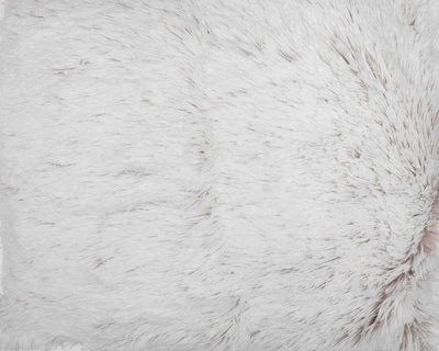 Foto 4 | Cojín Decorativo Snow Taupe