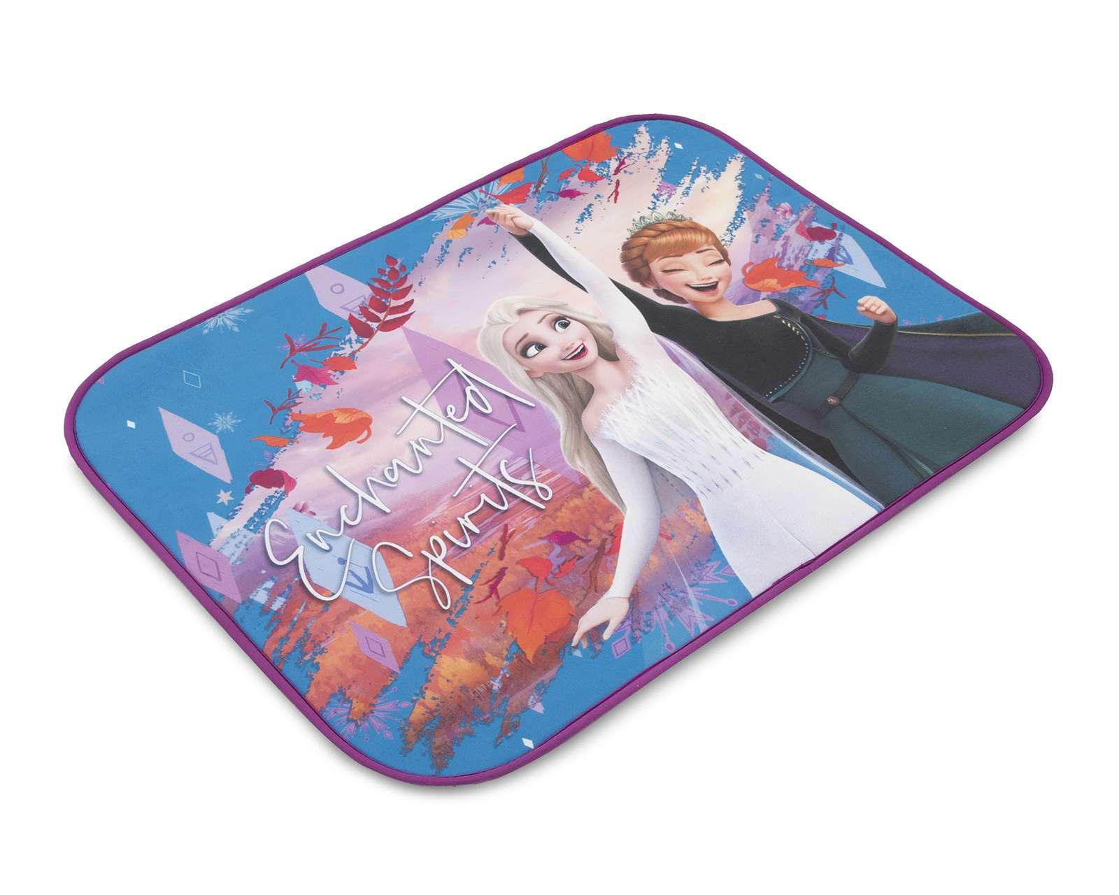 Tapete Frozen Encantadas $139